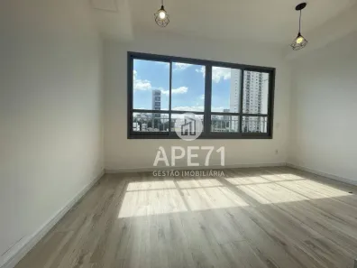 Apartamento com 1 Quarto à venda, 23m² no Vila Mariana, São Paulo