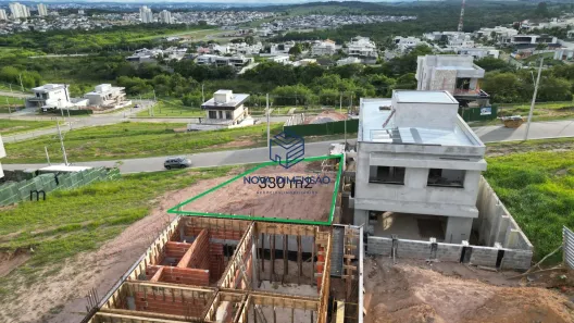 Lote/Terreno à venda, 330m² no Loteamento Terras Alpha São José dos Campos, São José dos Campos