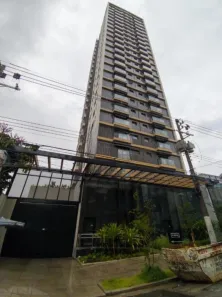 Apartamento com 3 Quartos à venda, 219m² no Água Branca, São Paulo