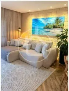Apartamento com 3 Quartos à venda, 125m² no Jardim Santa Marta, Cuiabá