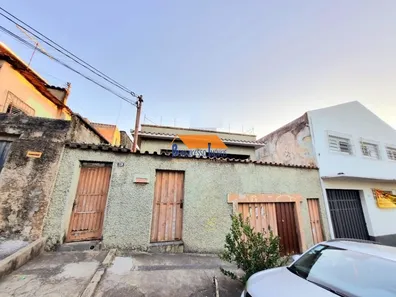 Casa com 6 Quartos à venda, 300m² no São Cristóvão, Belo Horizonte