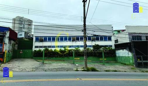 Galpão/Depósito/Armazém à venda, 750m² no Vila Gustavo, São Paulo
