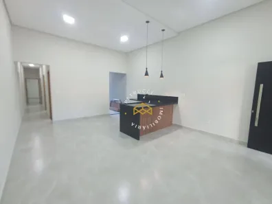 Casa com 2 Quartos à venda, 112m² no Jardim América, Indaiatuba