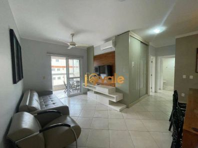 Apartamento com 2 Quartos à venda, 72m² no Praia Grande, Ubatuba