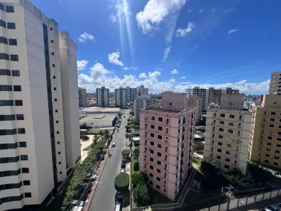 Apartamento com 3 Quartos à venda, 80m² no Luzia, Aracaju