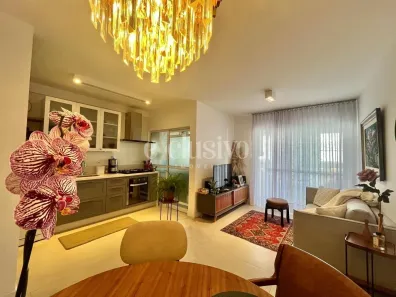 Apartamento com 2 Quartos à venda, 73m² no Agronômica, Florianópolis