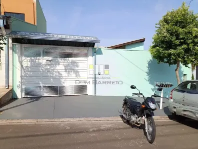 Casa com 3 Quartos à venda, 120m² no Jardim Consteca, Sumaré