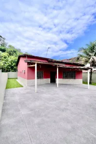 Casa com 3 Quartos à venda, 153m² no Massaguaçu, Caraguatatuba