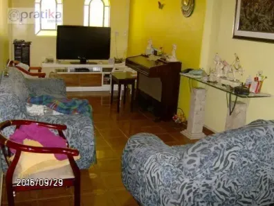 Sobrado com 2 Quartos à venda, 71m² no Vila Bertioga, São Paulo
