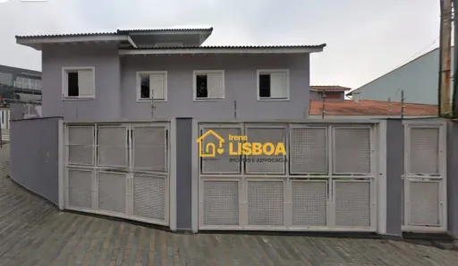 Casa com 4 Quartos à venda, 280m² no Dos Casa, São Bernardo do Campo