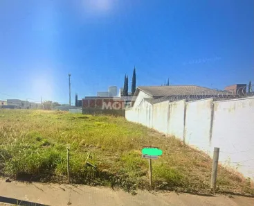 Lote/Terreno à venda, 444m² no Vigilato Pereira, Uberlândia