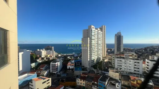 Apartamento com 3 Quartos à venda, 103m² no Engenho Velho da Federação, Salvador
