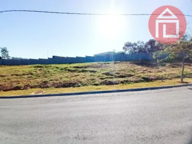 Lote/Terreno à venda, 446m² no Campo Novo, Bragança Paulista