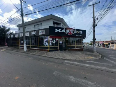 Ponto Comercial para alugar, 250m² no Jardim Amanda II, Hortolândia