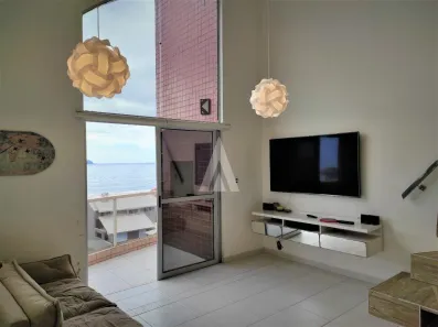 Apartamento com 4 Quartos à venda, 154m² no Do Ubatuba, São Francisco do Sul