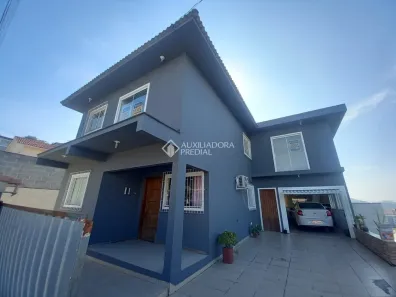 Casa com 4 Quartos à venda, 255m² no Fundos, Biguaçu