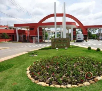 Casa de Condomínio com 4 Quartos para venda ou aluguel, 233m² no Jardim Ibiti do Paço, Sorocaba