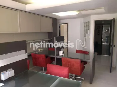 Sala Comercial à venda, 78m² no Santa Efigênia, Belo Horizonte