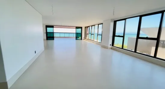 Apartamento com 4 Quartos à venda, 390m² no Ponta Verde, Maceió
