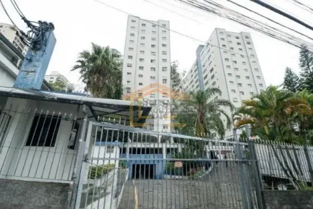 Apartamento com 3 Quartos para alugar, 80m² no Água Fria, São Paulo