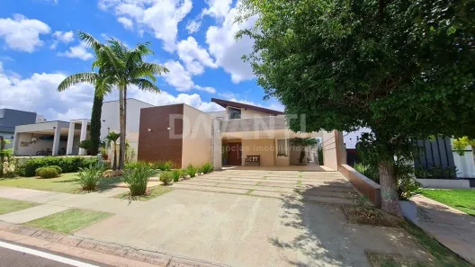 Casa de Condomínio com 3 Quartos à venda, 302m² no Condomínio Residencial Lago da Barra, Jaguariúna