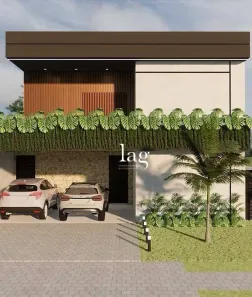 Casa de Condomínio com 3 Quartos à venda, 214m² no Alphaville Nova Esplanada, Votorantim
