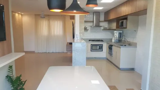 Apartamento com 3 Quartos à venda, 99m² no Residencial Eldorado Expansão, Goiânia
