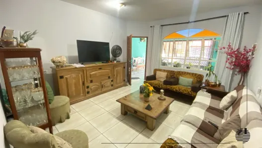 Casa com 4 Quartos à venda, 157m² no Parque América, Itu