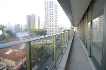 Apartamento com 4 Quartos à venda, 632m² no Vila Mariana, São Paulo