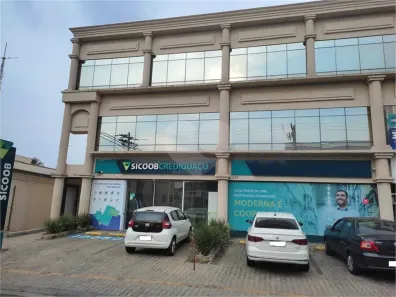 Sala Comercial para alugar, 40m² no Centro, Indaiatuba