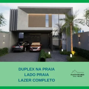 Casa com 4 Quartos à venda, 224m² no , São José de Ribamar