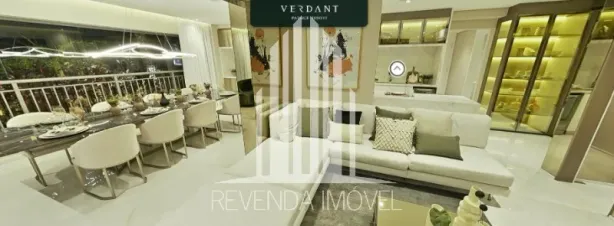 Apartamento com 4 Quartos à venda, 305m² no Tucuruvi, São Paulo