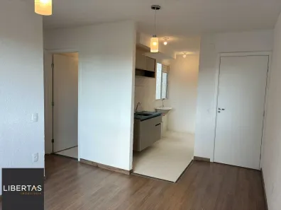Apartamento com 2 Quartos à venda, 40m² no Rubem Berta, Porto Alegre