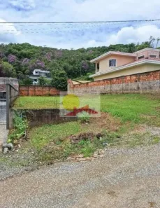 Lote/Terreno à venda, 494m² no Profipo, Joinville
