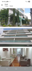 Apartamento com 2 Quartos à venda, 82m² no Agriões, Teresópolis