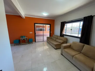 Casa de Condomínio com 2 Quartos à venda, 123m² no Mansões Águas Quentes, Caldas Novas