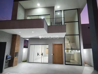 Casa com 3 Quartos à venda, 220m² no Recreio dos Bandeirantes, Rio de Janeiro