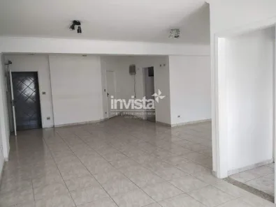 Sala Comercial para alugar, 80m² no Vila Belmiro, Santos
