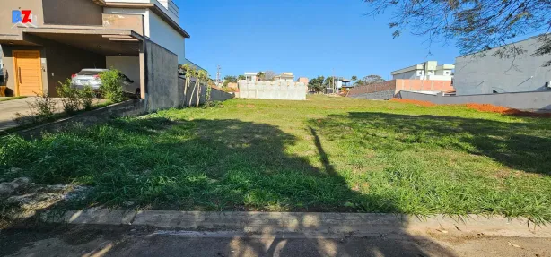 Lote/Terreno à venda, 540m² no Residencial Haras Inga Mirim, Boituva