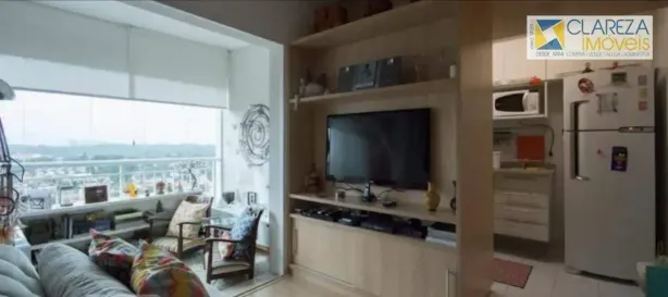 Apartamento com 1 Quarto à venda, 47m² no Jardim Aeroporto, São Paulo