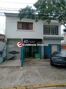 Sobrado com 5 Quartos à venda, 388m² no Baeta Neves, São Bernardo do Campo
