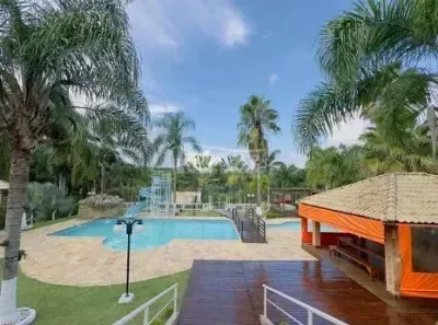 Fazenda/Sítio com 6 Quartos à venda, 808m² no Parque Agrinco, Guararema