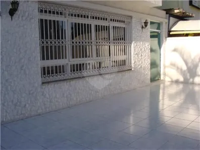 Casa com 3 Quartos à venda, 282m² no Ponta da Praia, Santos