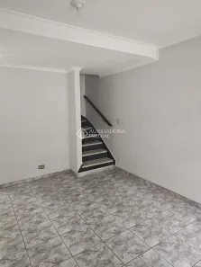 Sobrado com 2 Quartos para alugar, 108m² no Vila Lucinda, Santo André