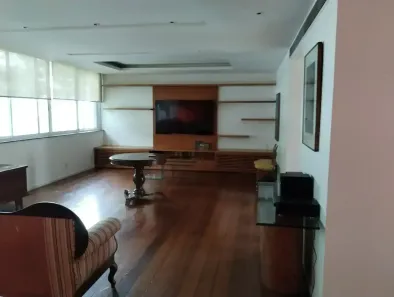 Apartamento com 3 Quartos à venda, 215m² no Ipanema, Rio de Janeiro