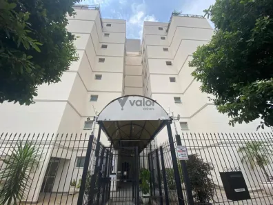Apartamento com 3 Quartos à venda, 97m² no Taquaral, Campinas