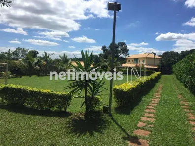com 5 Quartos à venda, 3000m² no Vivendas Santa Mônica I, Igarapé