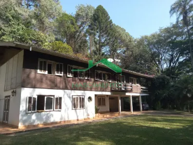 Fazenda/Sítio com 12 Quartos à venda, 30000m² no Chácara São João, Campo Limpo Paulista