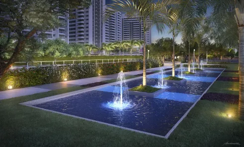 Apartamento com 2 Quartos à venda, 77m² no Barra da Tijuca, Rio de Janeiro