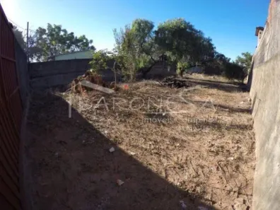 Lote/Terreno à venda, 602m² no Chácara de Recreio Barão, Campinas